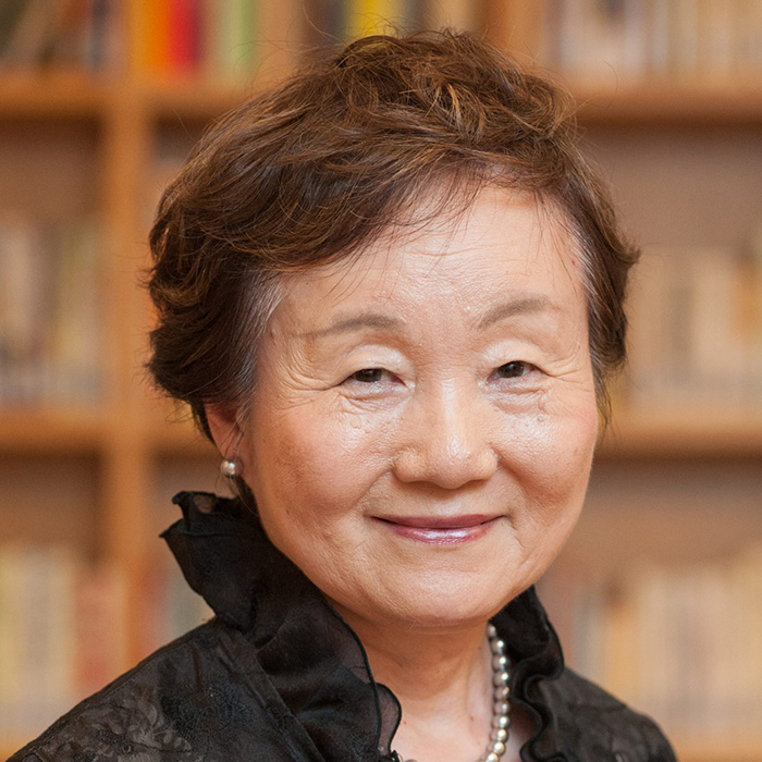 Hiroko Akiyama
